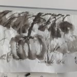 CALLIGRAPHIE & PEINTURE STAGES ET COURS