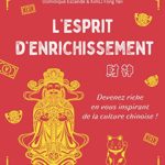 « L’esprit d’enrichissement » dernier livre de Cyrille Javary, Jeudi 11 Mai à 19h